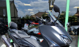YAMAHA XP T-MAX 560 TECH MAX