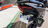 YAMAHA XP T-MAX 560 TECH MAX