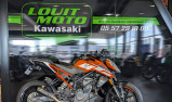 KTM 125 DUKE