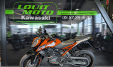 KTM 125 DUKE