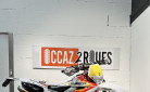 YAMAHA WR250F