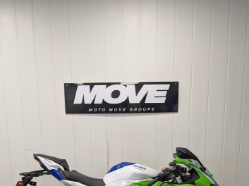 KAWASAKI ZX-6R 636 205/mois