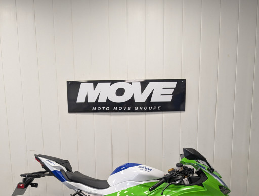 KAWASAKI ZX-6R 636 205/mois