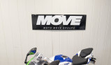 KAWASAKI ZX-6R 636 205/mois