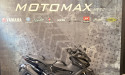YAMAHA TMAX 560 TECH MAX 2000kms