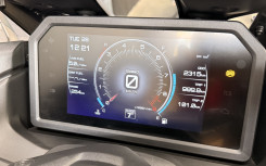 YAMAHA TMAX 560 TECH MAX 2000kms