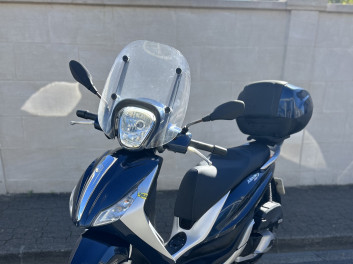 PIAGGIO MEDLEY 125
