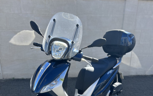 PIAGGIO MEDLEY 125