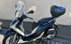PIAGGIO MEDLEY 125