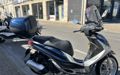 PIAGGIO MEDLEY 125