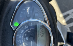 PIAGGIO MEDLEY 125