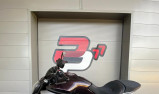 DUCATI XDIAVEL V4