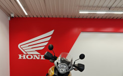 HONDA XL 700 TRANSALP