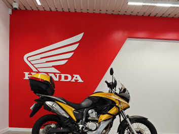 HONDA XL 700 TRANSALP