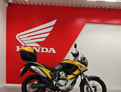 HONDA XL 700 TRANSALP