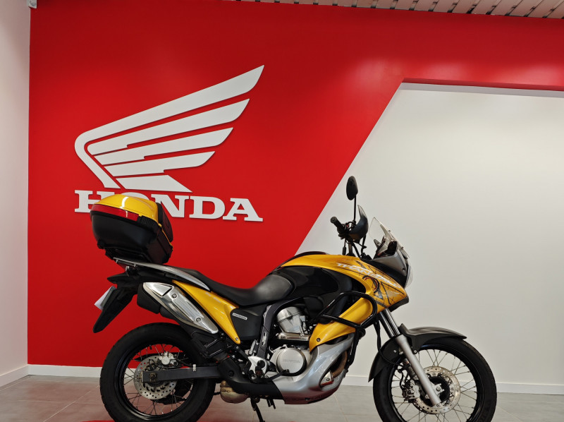 HONDA XL 700 TRANSALP