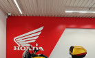 HONDA XL 700 TRANSALP
