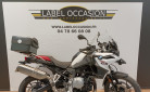 BMW F 750 GS