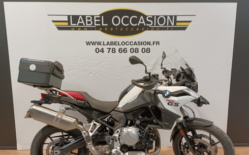 BMW F 750 GS
