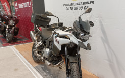 BMW F 750 GS