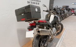 BMW F 750 GS