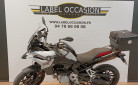 BMW F 750 GS