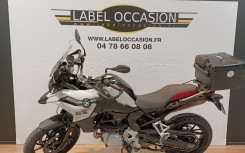 BMW F 750 GS