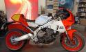 YAMAHA XSR 900 GP