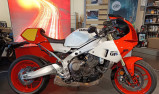 YAMAHA XSR 900 GP