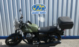 MOTO GUZZI V7 III STONE 750