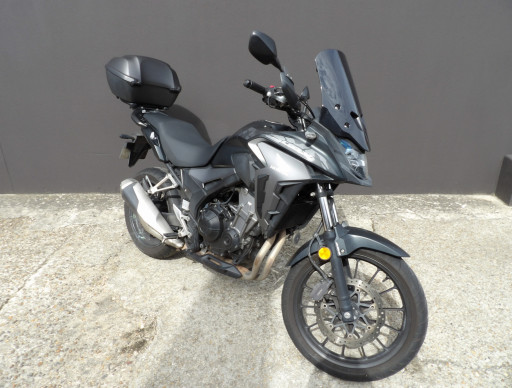 HONDA CB 500 X CB500X CB500 X
