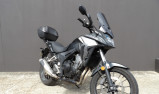 HONDA CB 500 X CB500X CB500 X