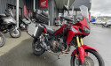 HONDA AFRICA TWIN CRF1000D DCT