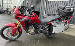 HONDA AFRICA TWIN CRF1000D DCT