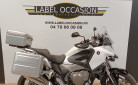 HONDA VFR 1200 CROSSTOURER