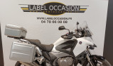 HONDA VFR 1200 CROSSTOURER