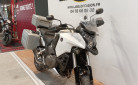 HONDA VFR 1200 CROSSTOURER