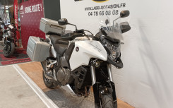 HONDA VFR 1200 CROSSTOURER