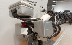 HONDA VFR 1200 CROSSTOURER