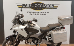 HONDA VFR 1200 CROSSTOURER