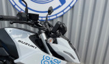 SUZUKI GSX-8S A2