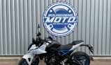 SUZUKI GSX-8S A2