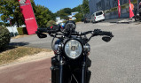 YAMAHA XSR 900 ABARTH