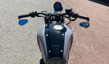 YAMAHA XSR 900 ABARTH