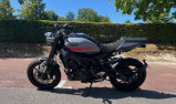 YAMAHA XSR 900 ABARTH
