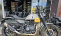 ROYAL ENFIELD SCRAM 411