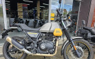 ROYAL ENFIELD SCRAM 411