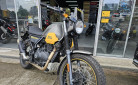 ROYAL ENFIELD SCRAM 411
