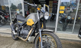 ROYAL ENFIELD SCRAM 411