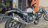 ROYAL ENFIELD SCRAM 411